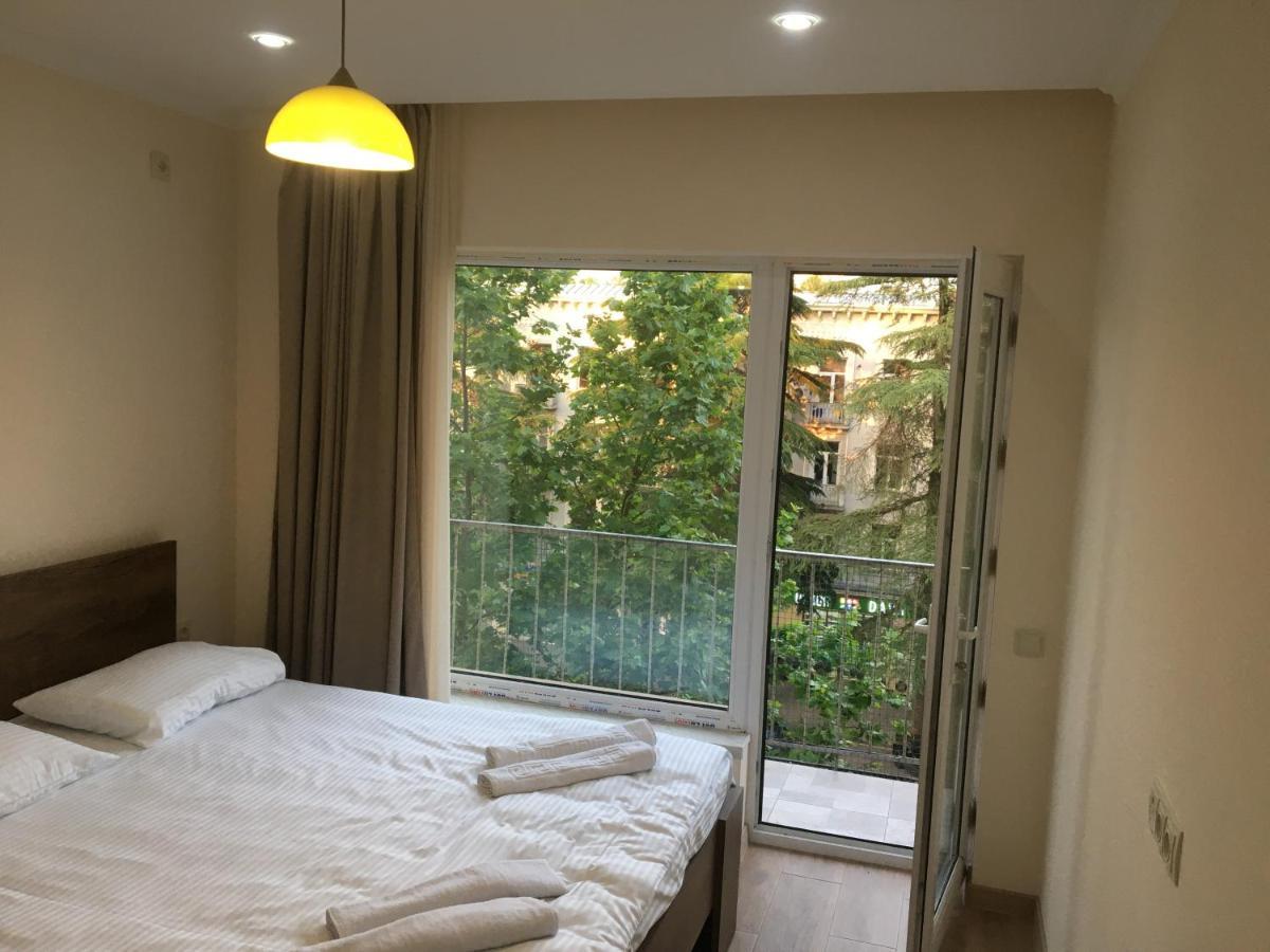 Room 27 In Κουτάισι Εξωτερικό φωτογραφία