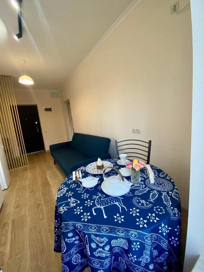 Room 27 In Κουτάισι Εξωτερικό φωτογραφία