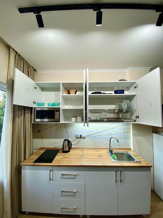 Room 27 In Κουτάισι Εξωτερικό φωτογραφία
