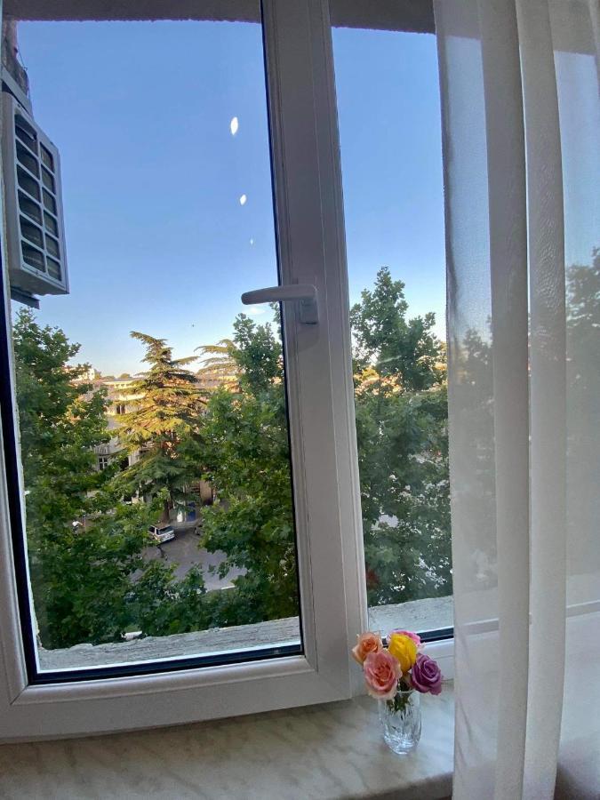 Room 27 In Κουτάισι Εξωτερικό φωτογραφία
