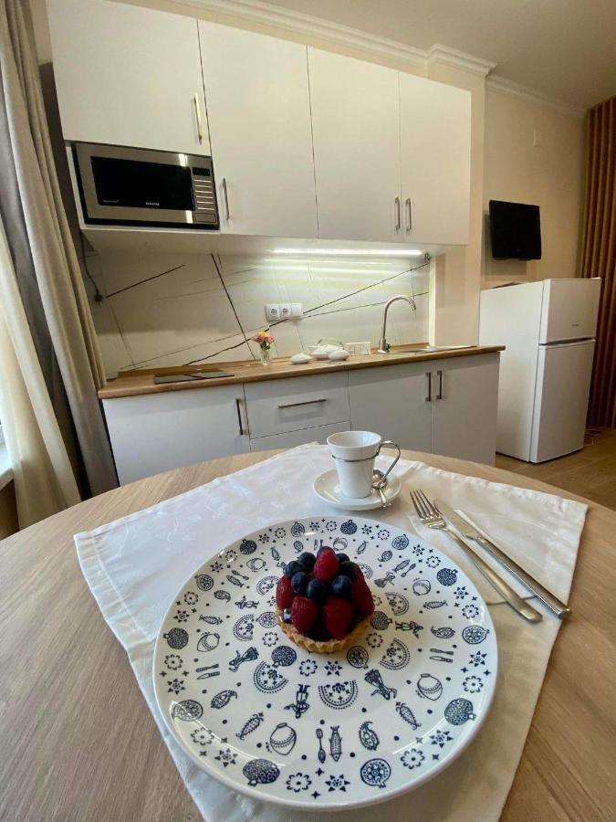 Room 27 In Κουτάισι Εξωτερικό φωτογραφία